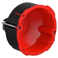 Brandschutz Gertedose Quickbox HWD 90 9498-77