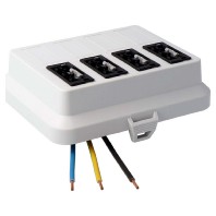 Frontteil AK2 WAGO WINSTA MIDI AT7706