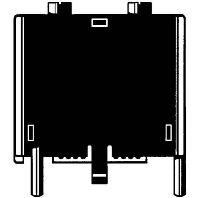 CATV-amplifier VGR 132