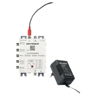 Multi switch for communication techn. EXD 158 Twin