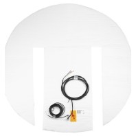 Heating for satellite antenna ESO 120 H