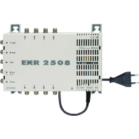 Multi switch for communication techn. EXR 2508
