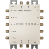 Multi switch for communication techn. EXR 2554