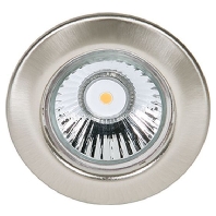 Deckeneinbaustrahler LB22 C 1830 nickel-gebrstet 50W, 1750350900 - Aktionsartikel