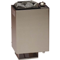 Sauna heater/oven 3kW 300x660x215mm Bi-O MINI 3kW eds