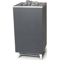 Sauna furnace 9kW 400x950x385mm Cubo+ 9kW