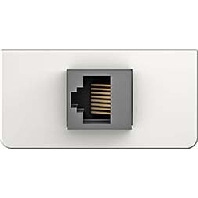 Multi insert/cover for datacom connect. KIN 7456000523