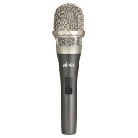 Dynamic microphone 50...18000Hz MIP 8720000093