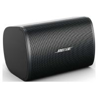 Loudspeaker box 25W (music) 95...17000Hz BOSMaxDM3SE sw