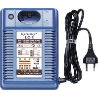 Battery charger for electric tools LG 5/GL