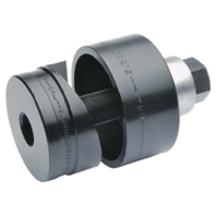 Spalt-Blechlocher SLUG BUSTER, 61,5 mm 50319671