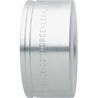 S-Splitter-Matrize 30,5mm 50364898