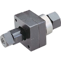 Quadratlocher 50600010