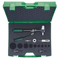 Handhydraulik-Stanze 52033843
