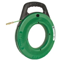Einziehband Glasfaser in Wicklergehuse, d 50357468