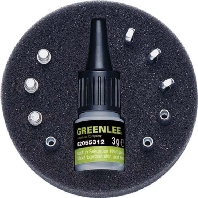 Accessory for fibre optic technique 52055377