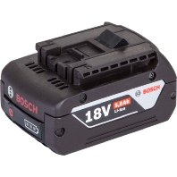 Battery for cordless tool 18V 5Ah RALB2EU