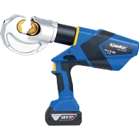 Presswerkzeug Akku-Hydraul., 4Ah EK12032CFM
