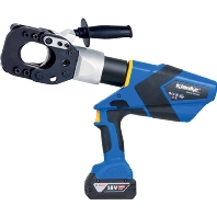 Kabelschere Akku-Hydraul., 4Ah ESG55CFM