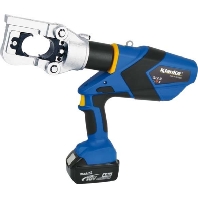 Accumulator-hydraulic multi purpose tool EK120UNVCFM