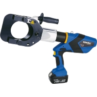 Kabelschere Akku-Hydraul., 4Ah ESG105CFM
