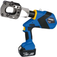 Kabelschere Akku-Hydraul., 4Ah ESG45CFM