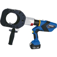 Kabelschere Akku-Hydraul., 4Ah ESG85CFM