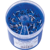 Streudose best�ckt 2,5qmm GR473/8DO
