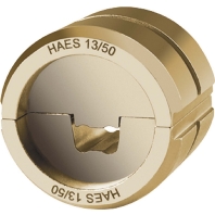Presseinsatz HAES 13 95qmm Serie 13 HAES1395S