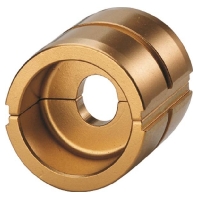 Presseinsatz HDP 13, 2 x 95 mm�, Serie 13 HDP1395