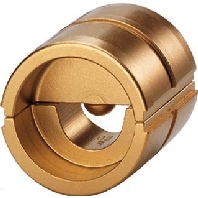 Presseinsatz 16qmm HF 13/16