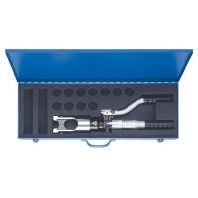 Presswerkzeug handhydrauli sch, 16 - 400 mm HK120U
