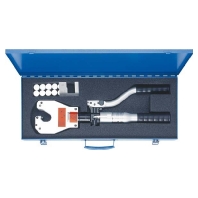 Presswerkzeug handhydrauli sch, 10 - 240 mm HK60VP
