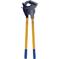Kabelschere bis D=60mm AL+CU K 103/1