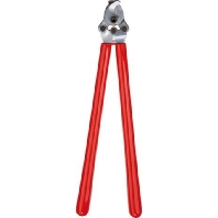 Mechanic two hands shears 26mm K2011