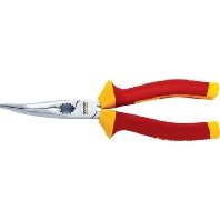 Bent telephone plier telephone plier KL055205IS