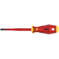 Torx screwdriver TX25 KL150TX25ISLIM