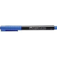 Felt pen black KL440F