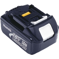 Battery for cordless tool 18V 3Ah RAL2