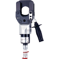Schneidkopf hydraulisch SDG55
