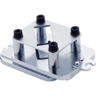 Schneideinsatz 35x15mm UCD3515