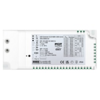 KNX LED Controller CC/CV 60 W / 230 V 2-Channel AKD-0260CC.02