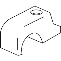 Nail clip 7...11mm 1566