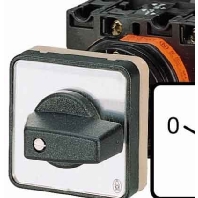 Off-load switch 3-p 32A T3-4-8441/I2