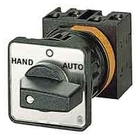Off-load switch 1-p 32A T3-1-8210/E