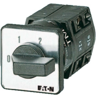 3-step control switch 1-p 10A TM-1-8240/EZ