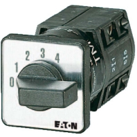 5-step control switch 1-p 10A TM-2-8242/E