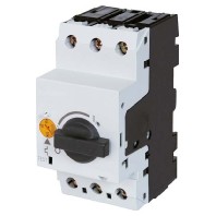 Motor protection circuit-breaker 0,63A PKM0-0,63