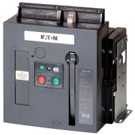 Safety switch 3-p 0kW INX40B3-25F-1