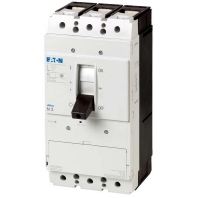 Circuit-breaker 400A NS3-400-NA